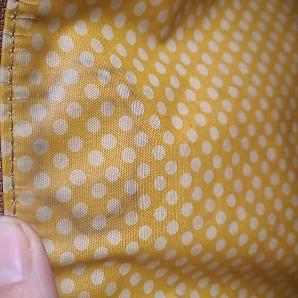 Fossil IPad Tablet Zippered Sleeve - Picture 8 of 10